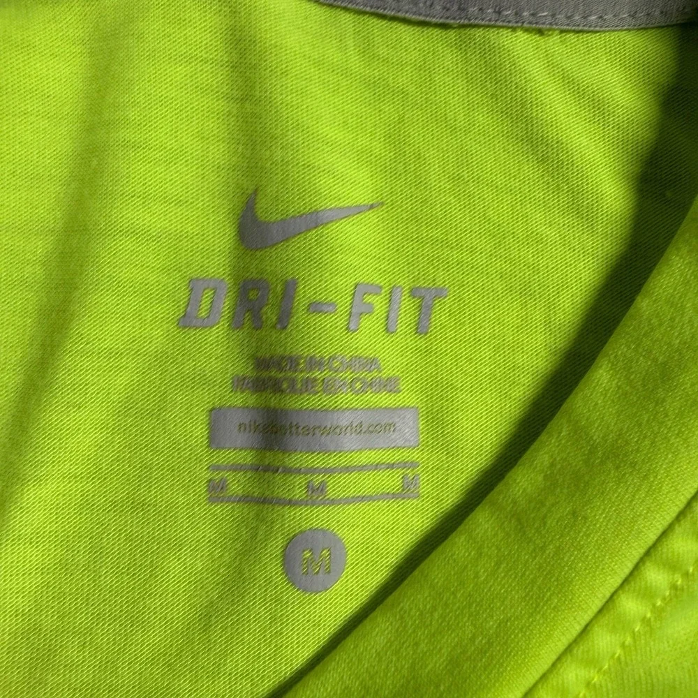Nike sold as